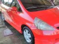 Honda fit for sale 215k-2