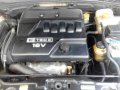 Chevrolet Optra 1.6 Ls sale or swap-6