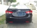 Hyundai Elantra GLS 2013 Honda civic toyota vios 2014 2015 2012 2011-10