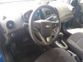 Chevrolet Sonic 2013  in very good condition-9
