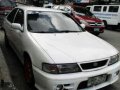 1996 Nissan Sentra Super Touring 16 valve-0