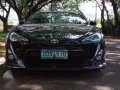toyota 86 trd 2013 MT rush!-1