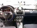 Honda City 2008 Vtec 1.5 Top of the line-3