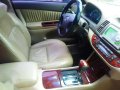 Toyota Camry 2002-4