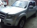 ford ranger automatic xlt trekker 2009m 4x2 diesel-2