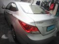 Nothing to fix registered - Hyundai Accent 2013 Manual-7
