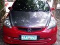 Honda jazz local 2005-1