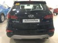 Hyundai Santa Fe 2.2 GLS 7AT 2WD Diesel SUV also available 2016-2