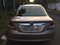 2005 Honda City IDSi-5