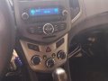 Chevrolet Sonic 2013  in very good condition-8