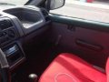 mitsubishi adventure diesel 2003-8