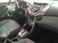 Hyundai Elantra GLS 2013 Honda civic toyota vios 2014 2015 2012 2011-4
