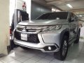 2017 Mitsubishi Montero Sport GLX 118K All In DP PROMO OFFER-3