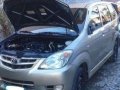 Toyota AVANZA 1.3 J-6