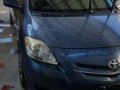 Well maintained Toyota Vios J 2009 Newly Cleaned Aircon for sale-11