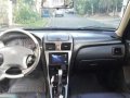 Nissan Sentra GS 2008 mdl top of the line-2