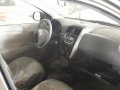 Nissan Almera 2017 Gasoline Manual Beige-4