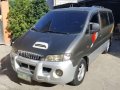 2000 Hyundai Starex svx Local Not-5