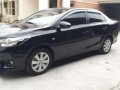 Well maintained 2014 Toyota Vios 1.3 E MT Black Brandnew condition for sale-4