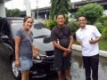2017 Honda BR-V 74K Low down promo Mobilio City HRV Civic Jazz CRV-5