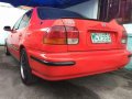 Honda Civic Vti 1998-2