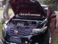 Honda city car show loaded sound system manual fresh in and out europa-8