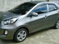 Kia Picanto 2016-0