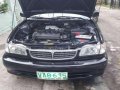 for sale 2000 Toyota Baby Altis-0
