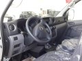 Almost brand new Nissan Urvan Diesel-9