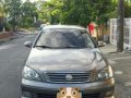 Nissan Sentra GS 2008 mdl top of the line-9