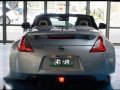 Nissan 370z Topdown 2011-4