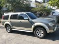 Ford everest 2007 for sale-9