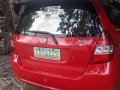 Honda jazz local 2005-5