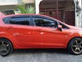 2011 Ford Fiesta 1.6 S Hatch (Top of the line)-2