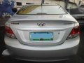Nothing to fix registered - Hyundai Accent 2013 Manual-1