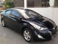 Hyundai Elantra GLS 2013 Honda civic toyota vios 2014 2015 2012 2011-5