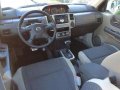 2011 Nissan Xtrail 2012 2013-7