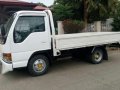 Isuzu Elf GIGA 10ft dropside-0