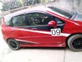 Honda jazz local 2005-7