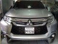 2017 Mitsubishi Montero Sport GLX 118K All In DP PROMO OFFER-1