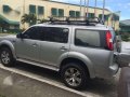 Ford Everest manual 45tkm 2011 model-0