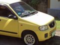 Well maintained Suzuki Alto 2010-2