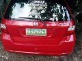 Honda jazz local 2005-2