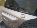 HONDA CRV AT 4WD casa maintained Super ice cold AC excellent engine-9