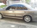 Nissan Sentra GS 2008 mdl top of the line-0