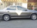 Nissan Sentra GS 2008 mdl top of the line-1