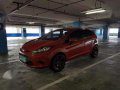 2011 Ford Fiesta 1.6 S Hatch (Top of the line)-6
