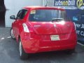 2016 Suzuki Swift 1.2 Manual - Automobilico SM BF-2