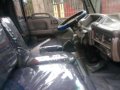 Isuzu Elf GIGA 10ft dropside-9