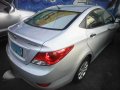 Nothing to fix registered - Hyundai Accent 2013 Manual-2